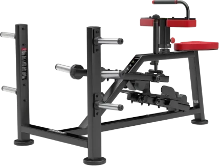 Atlantis Seated Calf Press